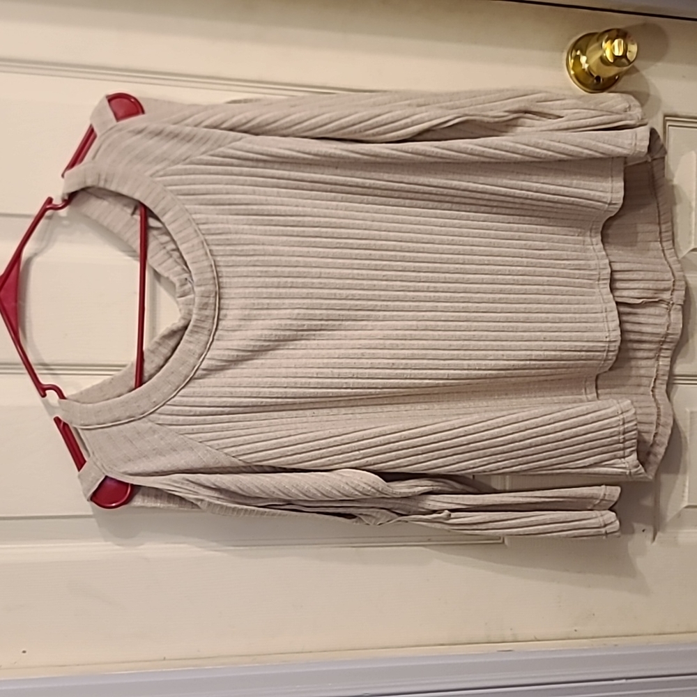 Fashion nova fashion top